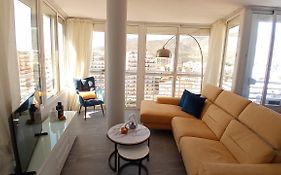 Skyline Suites Costa Del Sol